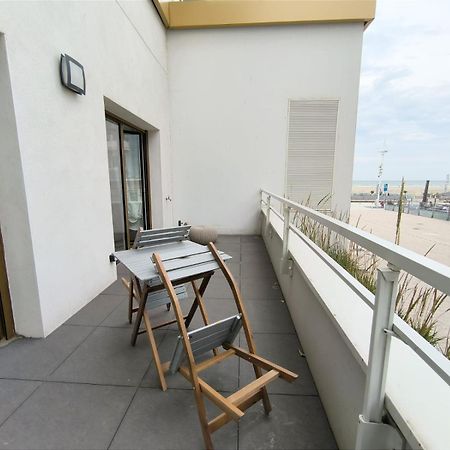 Cocoon Du Bord De Mer Cr Conciergerie Дюнкерк Экстерьер фото